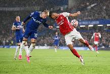 Soi kèo hiệp 1 Arsenal vs Chelsea, 2h00 ngày 24/4