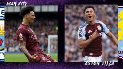 Kèo vàng bóng đá Man City vs Aston Villa, 02h00 ngày 23/4: Đối thủ yêu thích