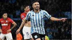 Nhận định, soi kèo Colo-Colo vs Racing Club, 07h30 ngày 23/4: Tạm chiếm ngôi đầu