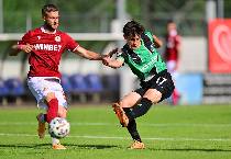 Nhận định, soi kèo CSKA Sofia vs Cherno More Varna, 23h00 ngày 22/4: Cơ hội ngang bằng