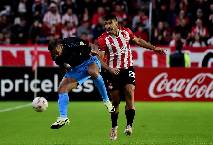 Nhận định, soi kèo Estudiantes vs Botafogo, 7h30 ngày 24/4: Kìm chân nhau