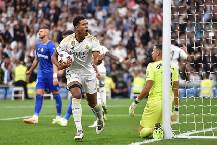 Nhận định, soi kèo Getafe vs Real Madrid, 2h30 ngày 24/4: Kẻ ngáng đường