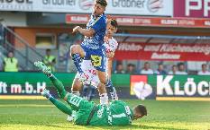 Nhận định, soi kèo Grazer AK vs TSV Hartberg, 23h30 ngày 22/4: Năng lượng tích cực