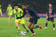 Nhận định, soi kèo Nantes vs PSG, 1h45 ngày 23/4: Hoàn thành thủ tục