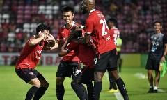 Nhận định, soi kèo Sukhothai FC vs Muangthong United, 18h00 ngày 23/4: Lịch sử gọi tên