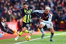 Siêu máy tính dự đoán Man City vs Aston Villa, 2h00 ngày 23/4