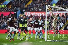Soi kèo phạt góc Man City vs Aston Villa, 2h00 ngày 23/4