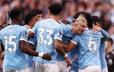 HLV Pep Guardiola chỉ trích Wayne Rooney ngớ ngẩn