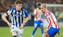 Kèo vàng bóng đá Real Sociedad vs Getafe, 01h00 ngày 23/4: Nối dài ngày vui