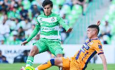 Nhận định, soi kèo Atletico San Luis vs Santos Laguna, 08h00 ngày 23/4: Vô thưởng vô phạt