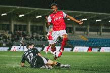 Nhận định, soi kèo Casa Pia vs Braga, 1h00 ngày 24/4: Điểm tựa sân nhà