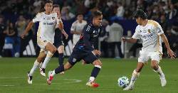 Nhận định, soi kèo Houston Dynamo vs San Diego, 07h30 ngày 23/4: Phong độ trượt dài