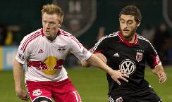 Nhận định, soi kèo New York Red Bulls vs D.C. United, 06h30 ngày 23/4: Thách thức hàng công