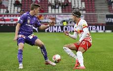 Nhận định, soi kèo Red Bull Salzburg vs Austria Vienna, 23h30 ngày 22/4: Tin vào chủ nhà