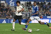 Nhận định, soi kèo Strasbourg vs Nice, 2h00 ngày 23/4: Không bất ngờ