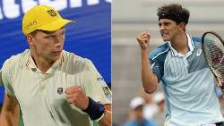 Nhận định tennis Brooksby vs Nava - Vòng 1 Madrid Open, 18h00 ngày 22/4