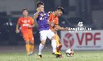 Nam Định vs Hà Nội (17h 24/5): Giải bài toán sân khách