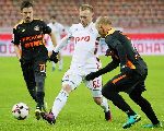 Nhận định Ural vs Lokomotiv Moscow, 22h30 ngày 22/5 (Cúp quốc gia Nga)