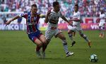 Nhận định Sao Paulo vs Bahia, 07h30 23/5 (Cúp QG Brazil)