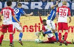 Nhận định bóng đá Schalke 04 vs Augsburg, 18h30 ngày 24/5
