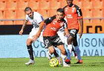 Bet tài xỉu hôm nay 23/5: Strasbourg vs Lorient