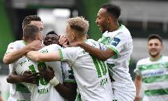 Nhận định Furth vs Dusseldorf, 20h30 ngày 23/5