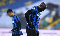 Nhận định kèo thẻ phạt Inter Milan vs Udinese, 20h ngày 23/5