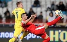 Nhận định, soi kèo Ukraine vs Bahrain, 1h ngày 24/5