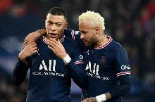 3 'yêu sách' PSG phải chấp nhận để giữ chân Mbappe: Thanh lý Neymar