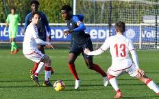 Nhận định, soi kèo U17 Hà Lan vs U17 Pháp, 21h30 ngày 22/5