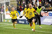 Soi kèo hiệp 1 HIFK vs KuPS, 22h ngày 23/5