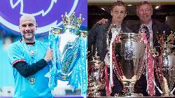 'Man City vẫn chưa giành cú ăn 3, đừng so sánh với Man United'