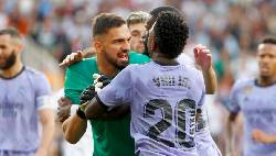 Bản tin sáng 22/5: Vinicius từ chối thi đấu; Bayern có câu trả lời cho Ronaldo