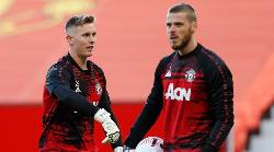 Man United nhận được đề nghị 30 triệu bảng cho người muốn ra đi