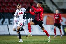 Nhận định, soi kèo Lokomotiv Sofia vs Slavia Sofia, 21h30 ngày 23/5