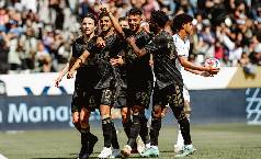 Nhận định, soi kèo Los Angeles FC vs Los Angeles Galaxy, 09h30 ngày 24/5