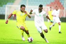 Nhận định, soi kèo Oman Club vs Al Oruba, 22h30 ngày 23/5