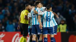 Nhận định, soi kèo Sociedad Deportiva Aucas vs Racing Club, 07h00 ngày 24/5