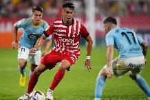 Soi kèo phạt góc Celta Vigo vs Girona, 00h30 ngày 24/5