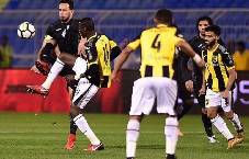 Nhận định, soi kèo Al Ittihad vs Damac, 1h00 ngày 24/5: Khách đầy tự tin