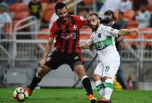 Nhận định, soi kèo Al-Raed vs Al-Ahli, 1h00 ngày 24/5: Chắc suất top 3