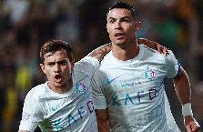 Nhận định, soi kèo Al-Riyadh vs Al-Nassr, 1h00 ngày 24/5: Đẳng cấp lên tiếng