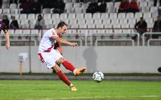 Nhận định, soi kèo Borac Banja Luka vs Zrinjski Mostar, 22h59 ngày 23/05: Chống trả quyết liệt