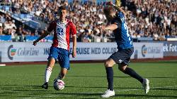 Nhận định, soi kèo Lyn Oslo vs Sandnes Ulf, 00h00 ngày 24/5: Cửa dưới thất thế