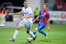 Nhận định, soi kèo Viktoria Plzen vs Sparta Prague, 23h00 ngày 22/5: Hy vọng cho chủ nhà
