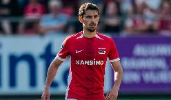 Kèo vàng bóng đá AZ Alkmaar vs Heerenveen, 23h45 ngày 22/5: Đối thủ yêu thích