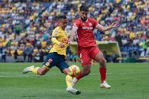 Nhận định, soi kèo Club America vs Toluca, 9h00 ngày 23/5: Chứng tỏ đẳng cấp