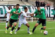 Nhận định, soi kèo Constantine vs MC Oran, 0h00 ngày 23/5: Chênh lệch vị thế