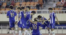 Nhận định, soi kèo Daejeon Korail vs Busan Transpor Tation, 17h00 ngày 23/5: 3 điểm xa nhà