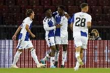 Nhận định, soi kèo Grasshoppers vs St. Gallen, 1h30 ngày 23/5: Nỗi lo của chủ nhà